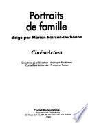 Portraits de famille