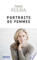 Portraits de femmes