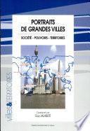 Portraits de grandes villes