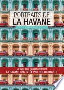 Portraits de La Havane