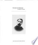Portraits de Mallarmé
