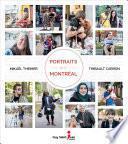 Portraits de of Montréal