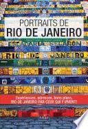 Portraits de Rio de Janeiro