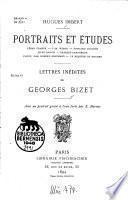 Portraits et études