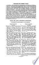 Portraits et histoire des hommes utiles, bienfaiteurs et bienfaitrices de tous pays et de toutes conditions...