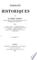 Portraits historiques