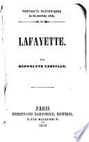 Portraits politiques au dix-neuvième siècle