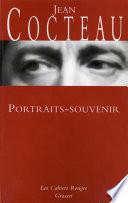 Portraits souvenirs