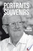 Portraits-Souvenirs