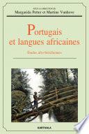 Portugais et langues africaines