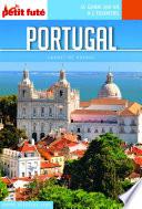PORTUGAL 2020 Carnet Petit Futé