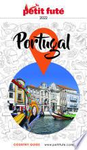 PORTUGAL 2022 Petit Futé