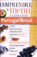 Portugal/Brésil