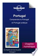 Portugal - Comprendre le Portugal et Portugal pratique