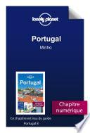 Portugal - Minho