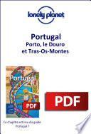 Portugal - Porto, le Douro et Tras-Os-Montes
