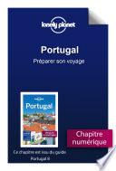 Portugal - Préparer son voyage