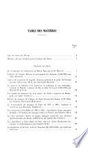 Positions des thèses soutenues par les élèves de la promotion de ... pour obtenir le diplôme d'archiviste paléographe