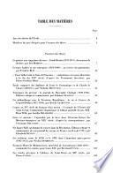 Positions des thèses soutenues par les élèves de la promotion de ... pour obtenir le diplôme d'archiviste paléographe