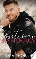Positions Inattendues
