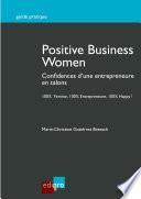 Positive business women