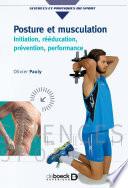 Posture et musculation