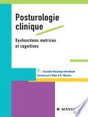 Posturologie clinique