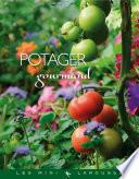 Potager gourmand