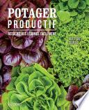 Potager productif