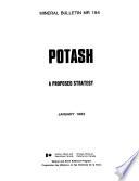 Potash