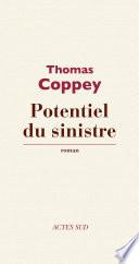 Potentiel du sinistre