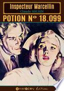 Potion n° 18.099