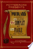 Poudlard: le guide pas complet et pas fiable du tout