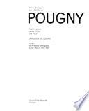 Pougny: Les années d'avant-garde, Russie-Berlin, 1910-1923