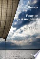 Pour ce qu'il me plaist
