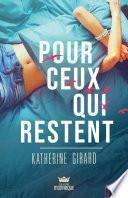 Pour ceux qui restent