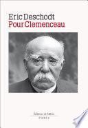 Pour Clemenceau
