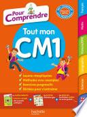 Pour comprendre Toutes les matières CM1