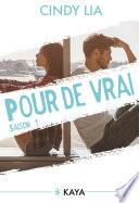 Pour de vrai - Saison 1