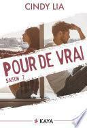 Pour de vrai - Saison 2