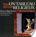 Pour décoder un tableau religieux