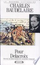 Pour Delacroix