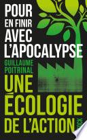 Pour en finir avec l'apocalypse