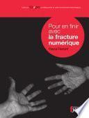 Pour en finir avec la fracture numérique