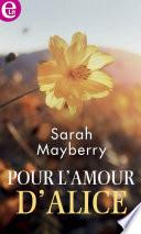 Pour l'amour d'Alice