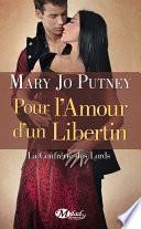 Pour l'amour d'un libertin