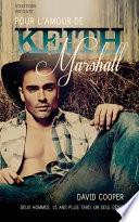 Pour l'amour de Keith Marshall