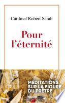 Pour l'éternité