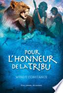 Pour l'honneur de la tribu