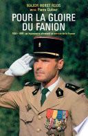 Pour la gloire du fanion